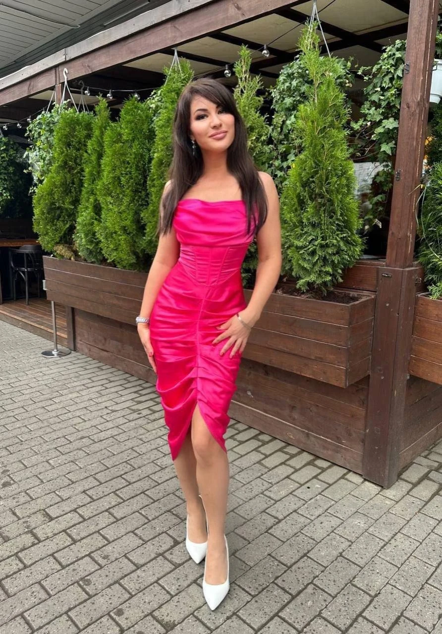 Angelina – Austrian escort in Stockholm — 4 / 26
