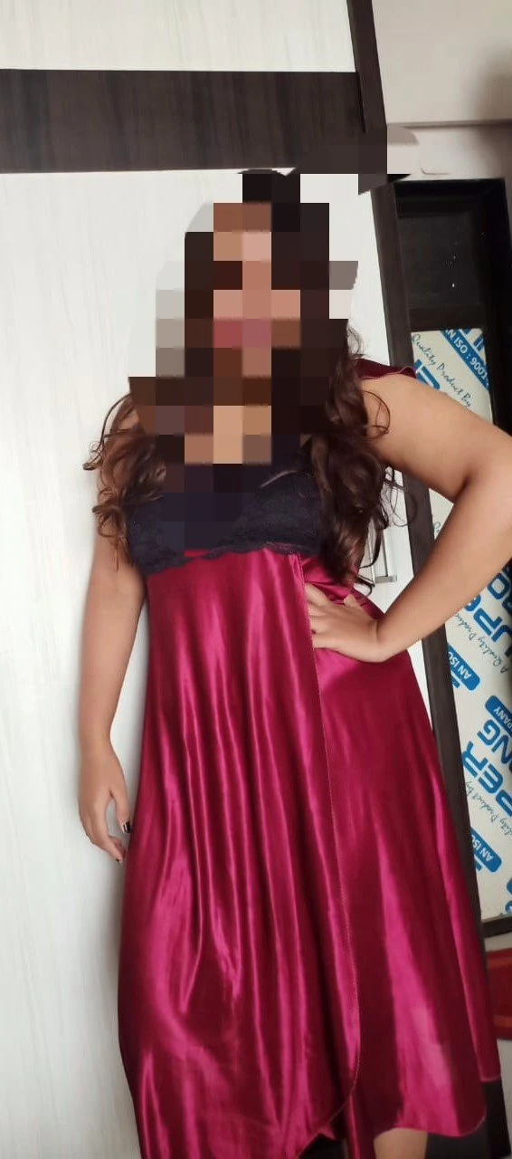 Jiya – Indian escort in Mumbai — 3 / 7