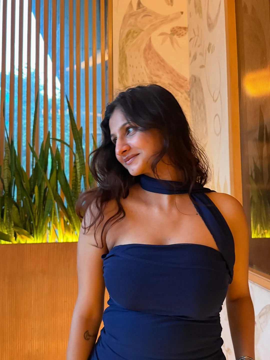 Nishaa – Indian escort in Ludhiana — 2 / 4
