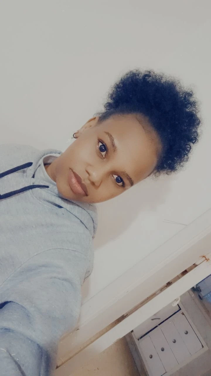 Ruby – Tanzanian escort in Beirut — 3 / 7