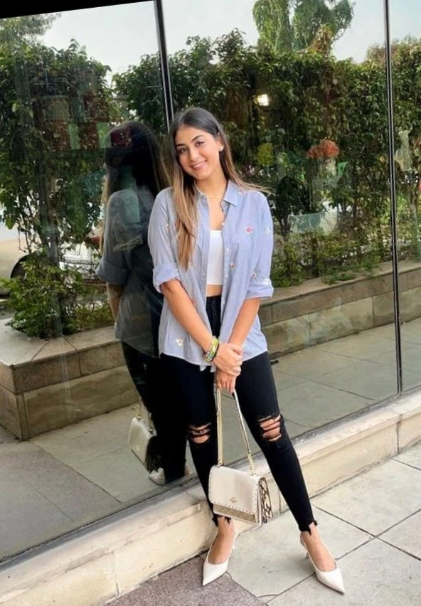 Nidhi New Party Girl 🥳 New Today – escort in Mumbai, Escort, Mumbai