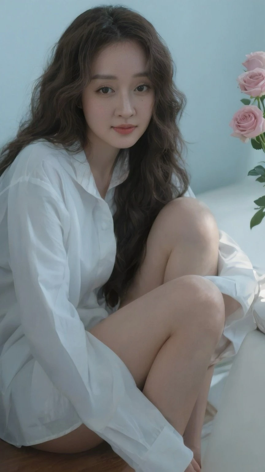 Yuri – South Korean escort in Hanoi — 6 / 7