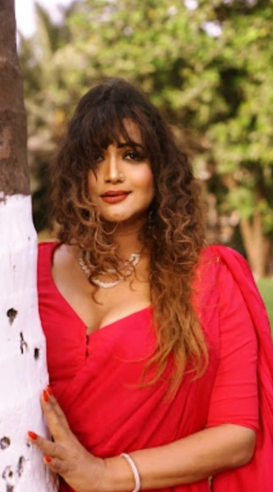 Disha Bhabhi Hotness independent – American escort in Mumbai — 12 / 14