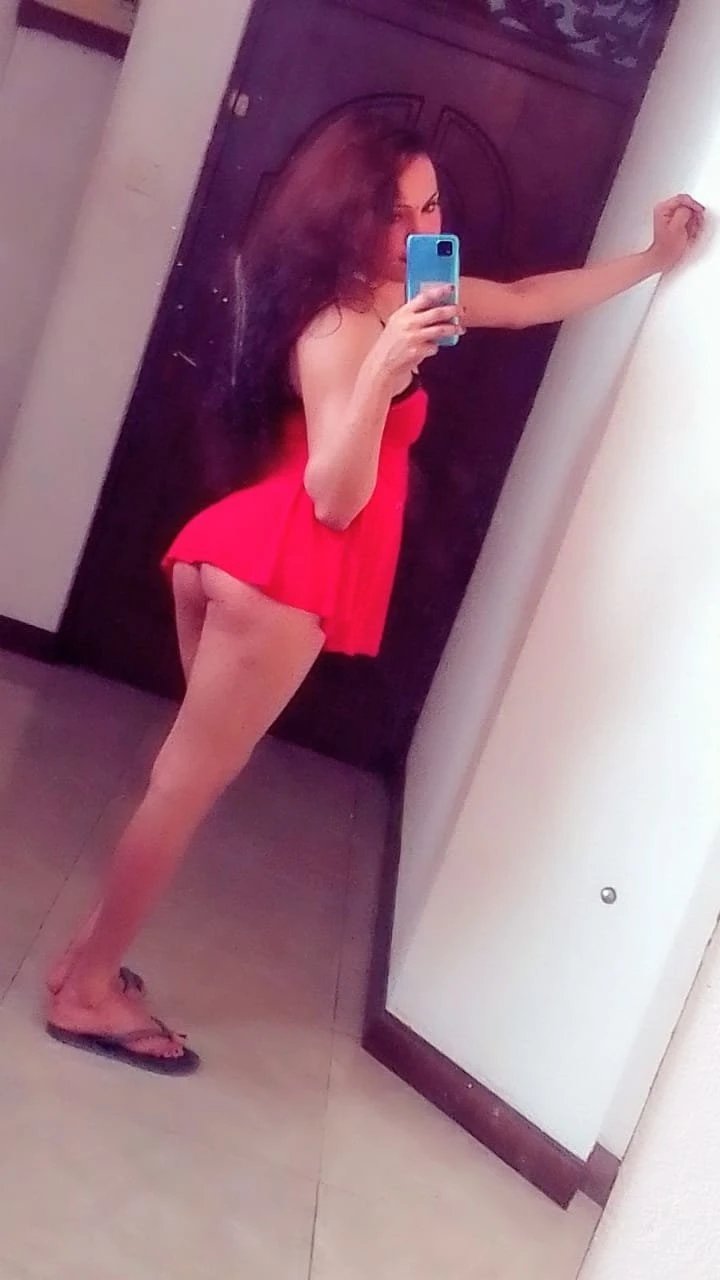 Sadu+ QUEEN OF CUTENESS shemal – Sri Lankan escort in Colombo — 4 / 22