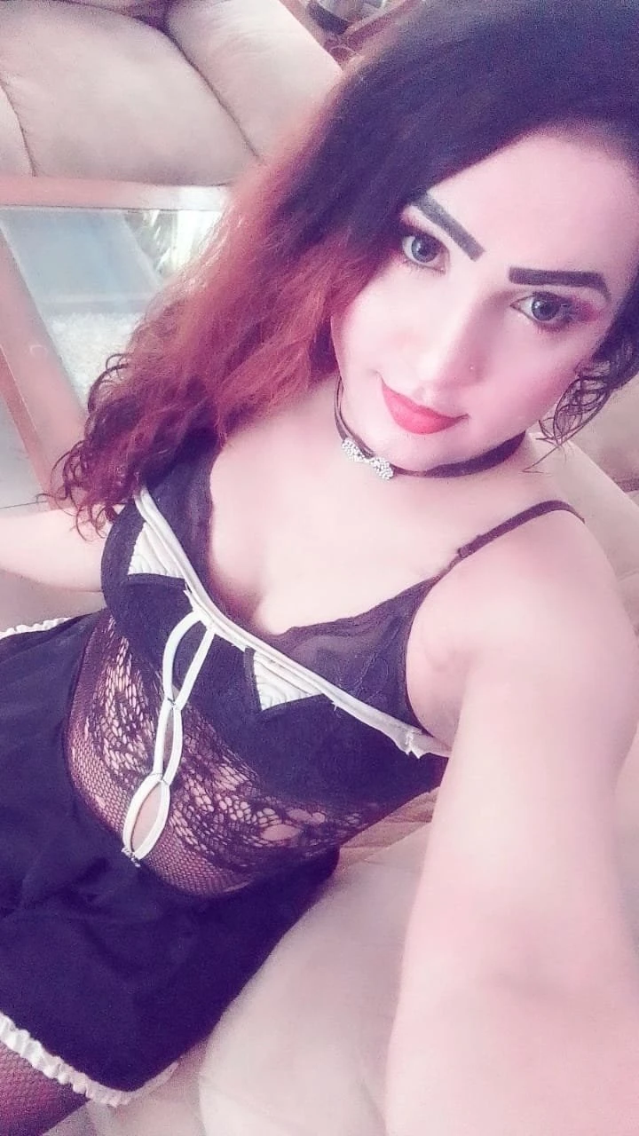 Sadu+ QUEEN OF CUTENESS shemal – Sri Lankan escort in Colombo — 16 / 22