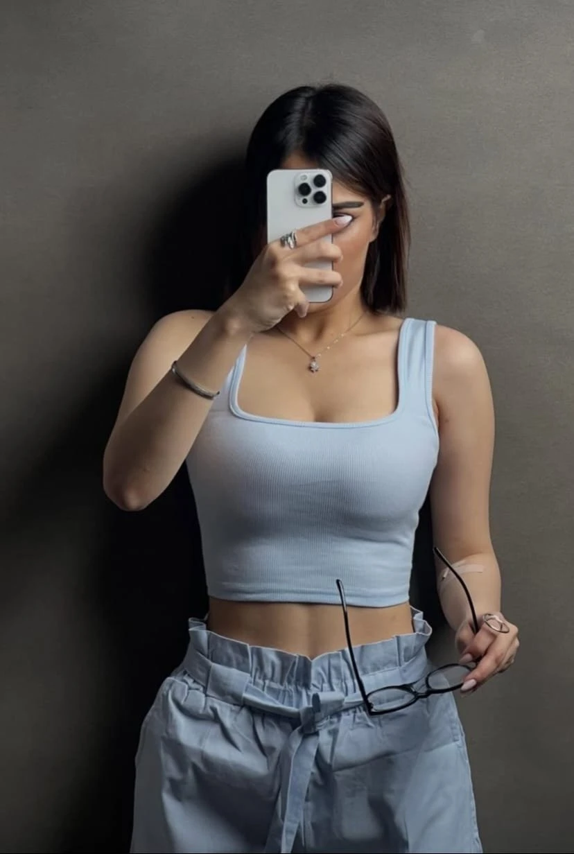 Muskan – Indian escort in Ludhiana — 2 / 4