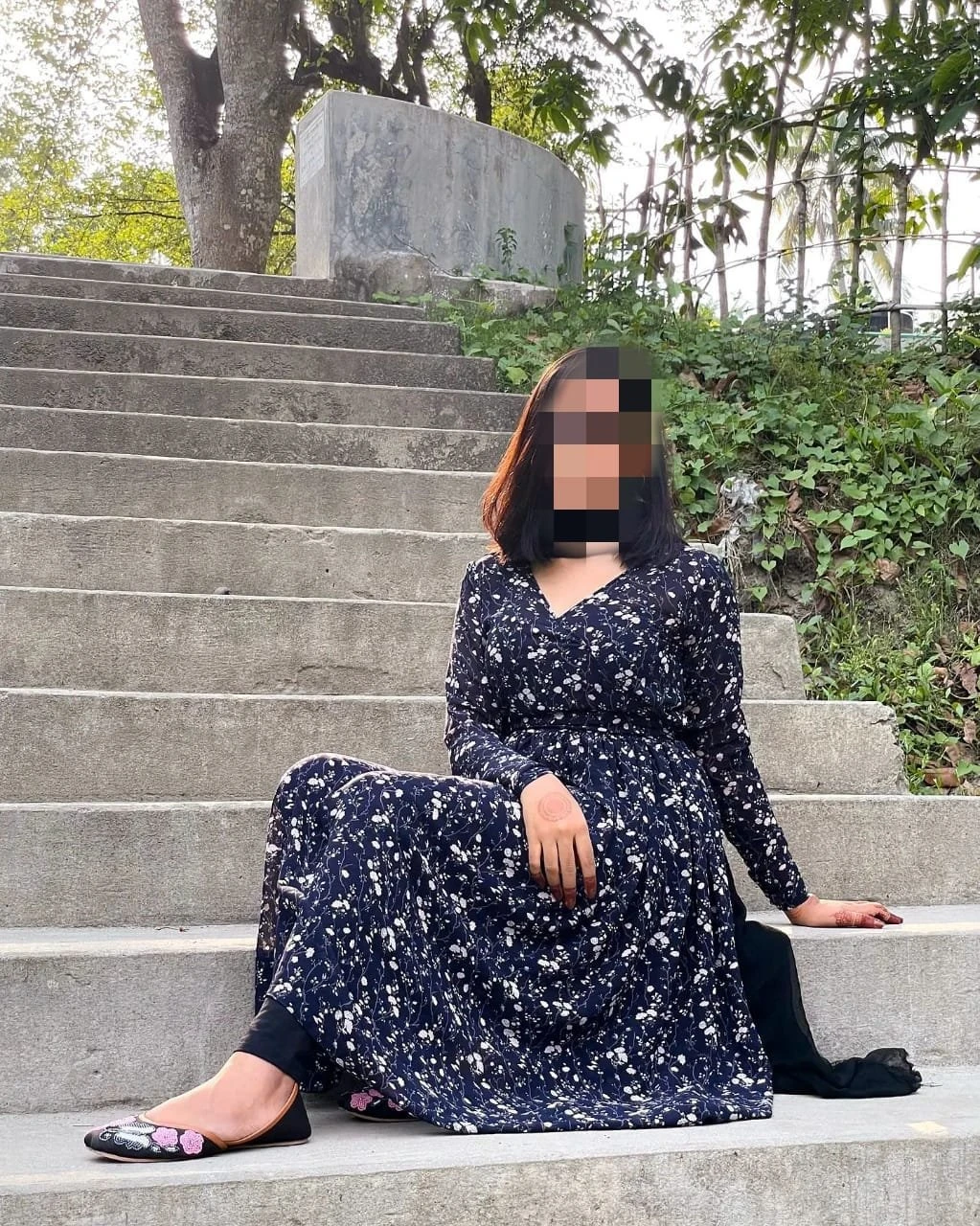 Chahat Aggarwal – Indian escort in New Delhi — 4 / 5