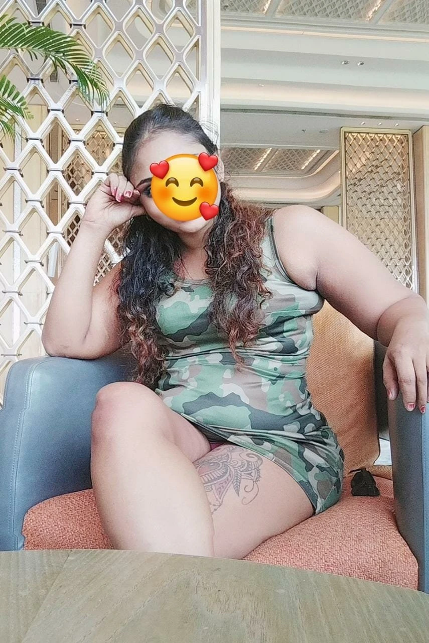 Friendly Girl Kavee Full Service & Cam – Sri Lankan escort in Colombo — 2 / 6