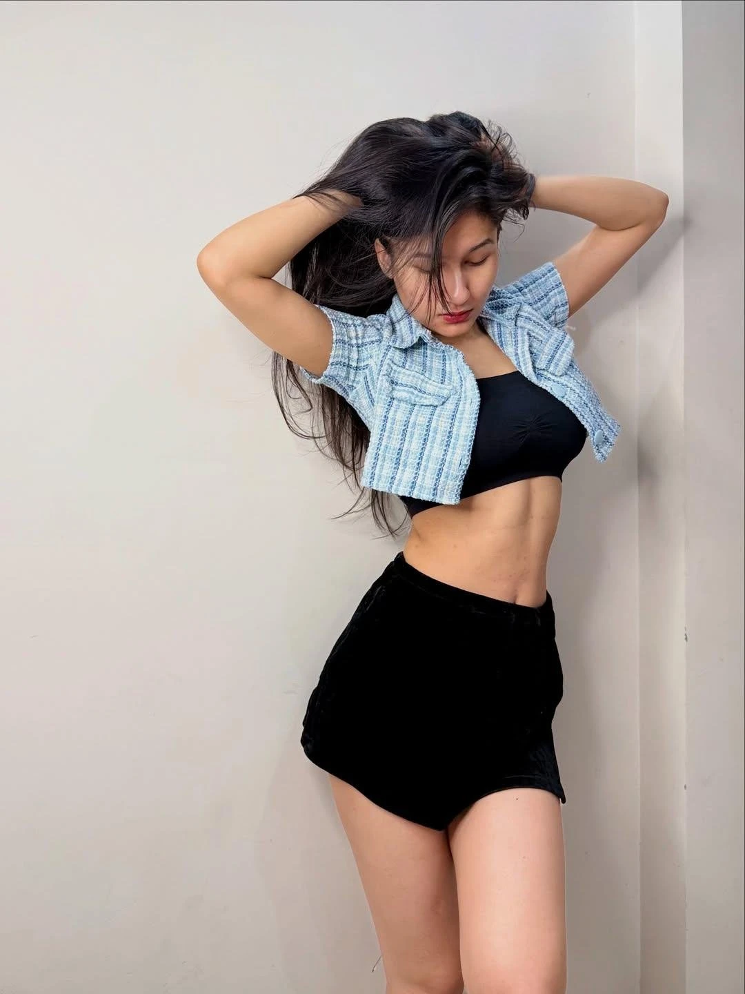 ꧁NO ADVANCE -Direct Pay To Girl In Room꧂ – Indian escort in New Delhi — 4 / 5