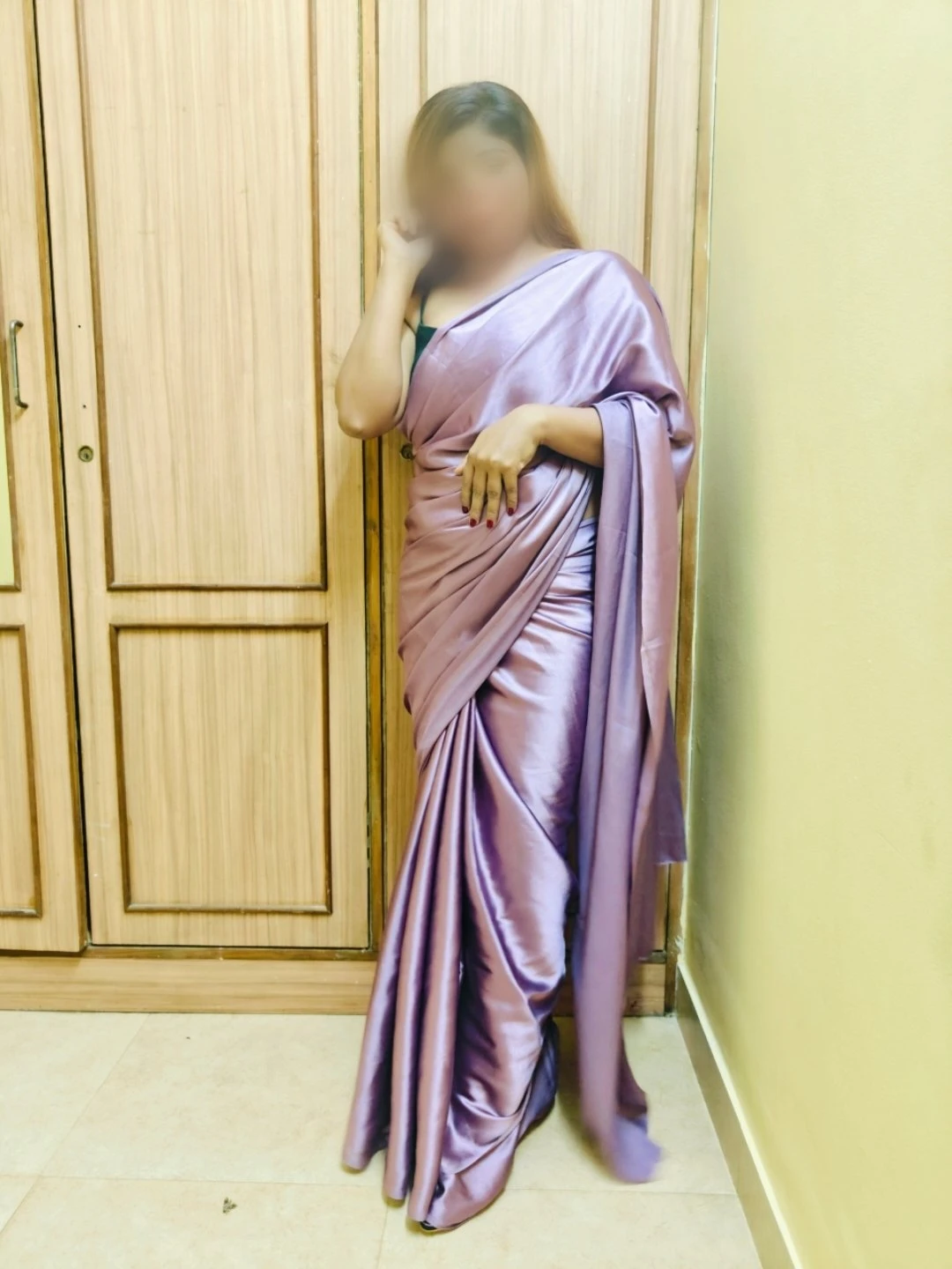 Real service - Hyderabad Call Girl – Indian escort in Hyderabad — 5 / 6
