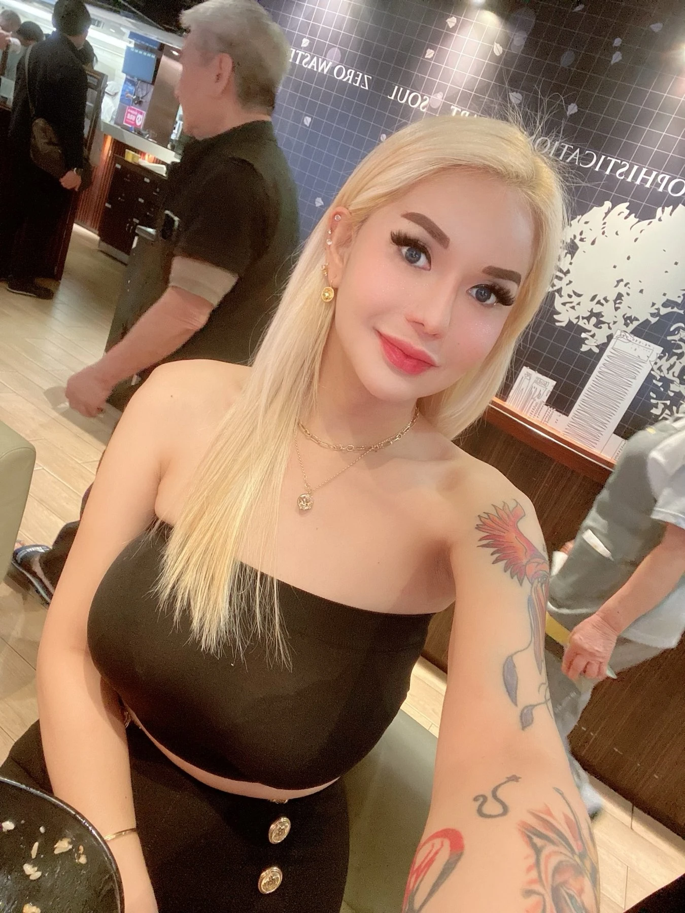 🩷 MYRANDA🩷 JUST ARRIVE INDEPENDENT – Kazakhstani escort in Marrakech — 8 / 31