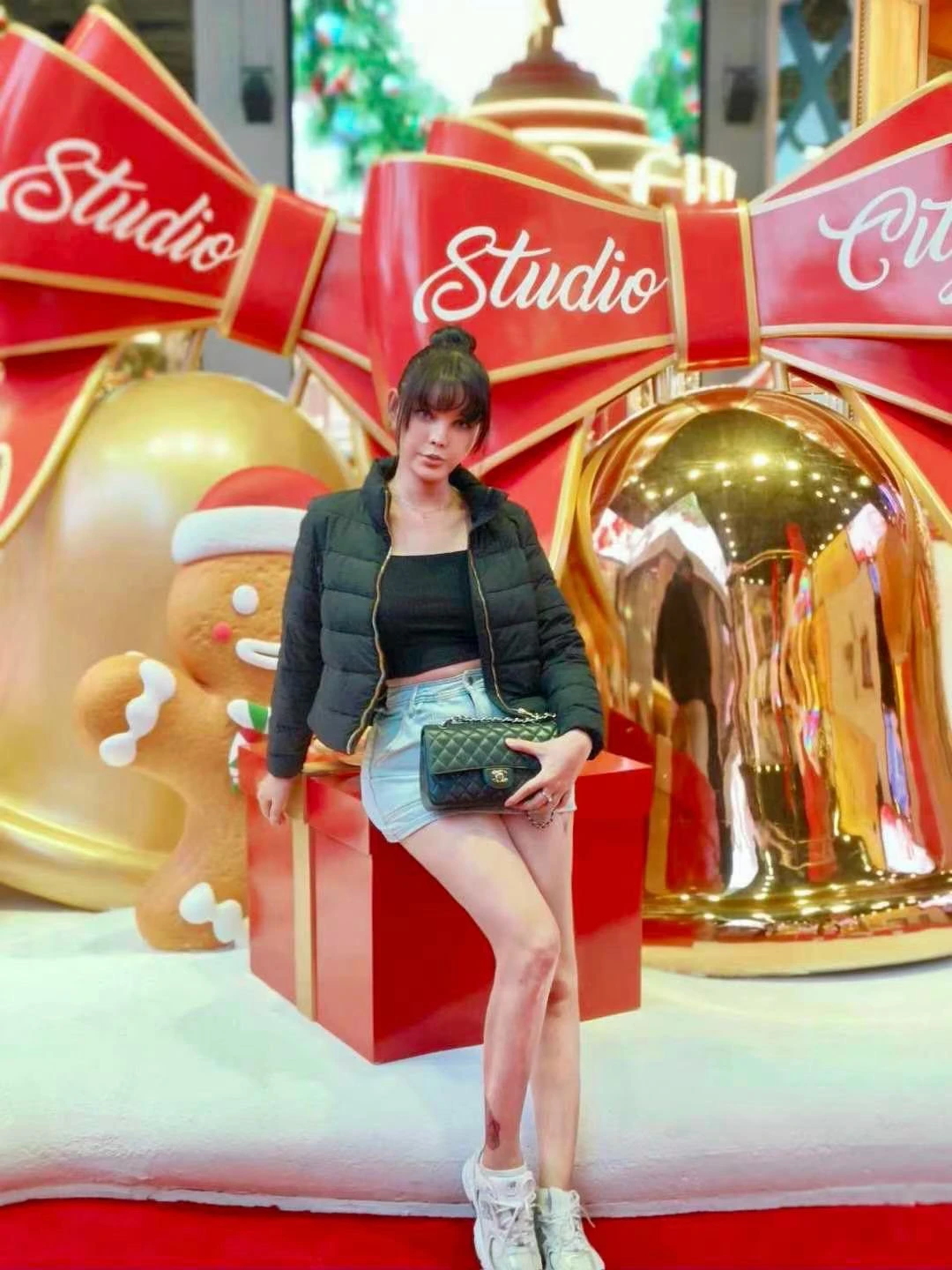 Lolita Pia – Belarusian escort in Macao — 5 / 6