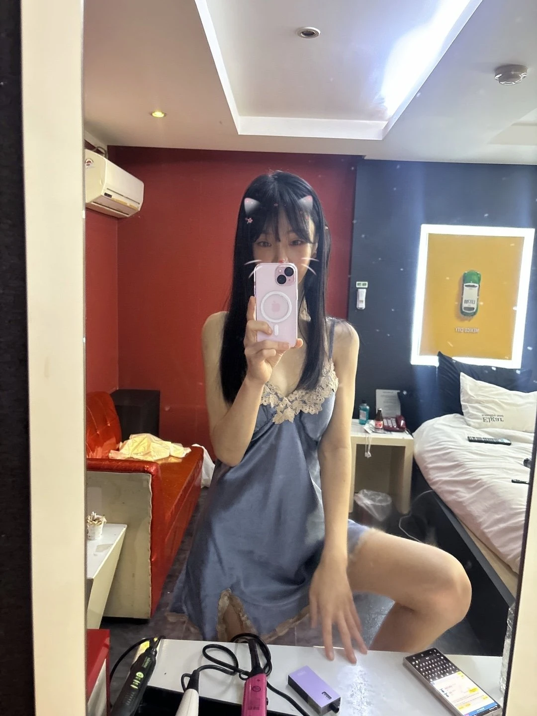 Che So Yeon – South Korean escort in Seoul — 5 / 31