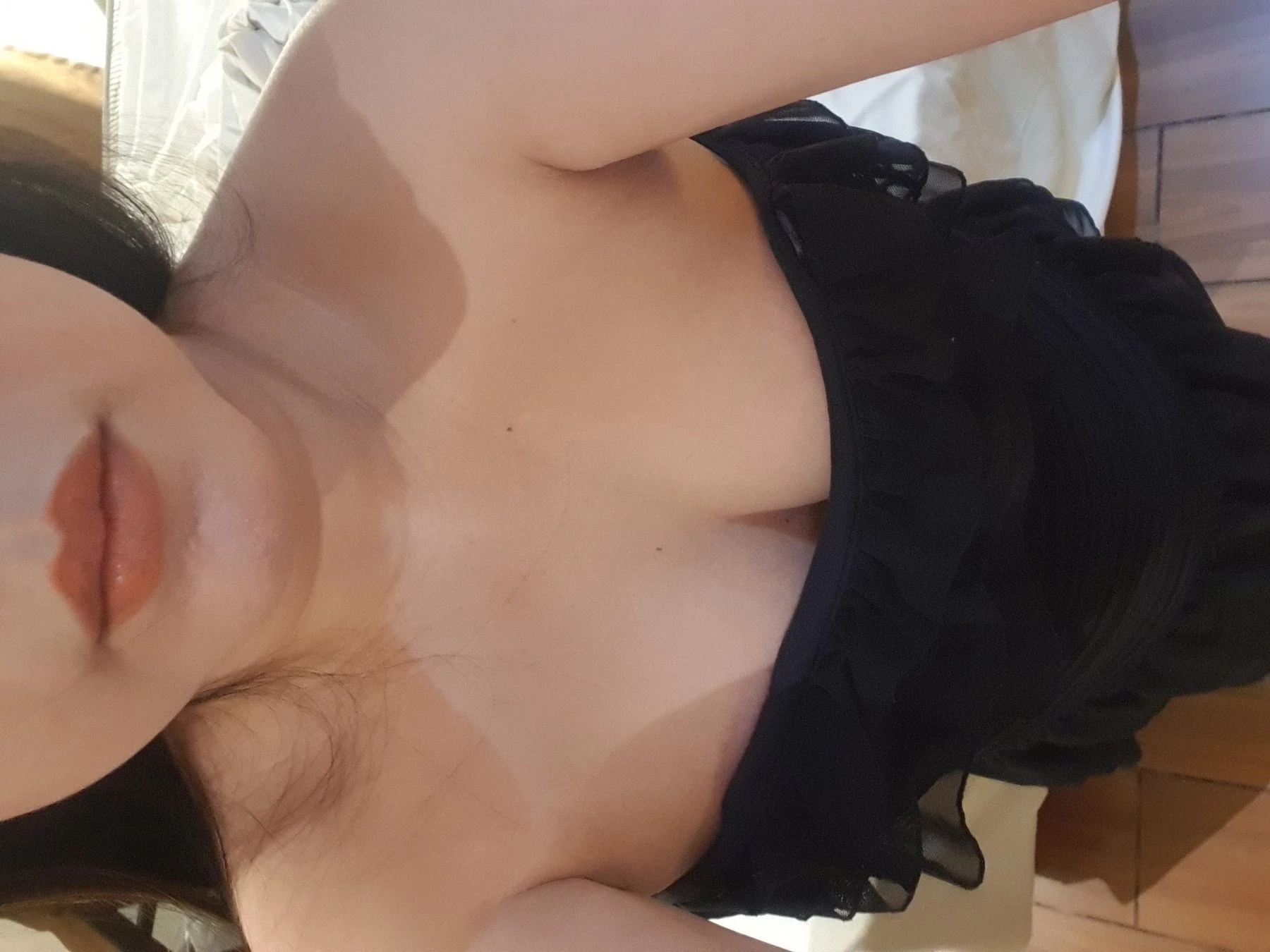 Nano NEW HERE – Malaysian escort in Mumbai — 6 / 8