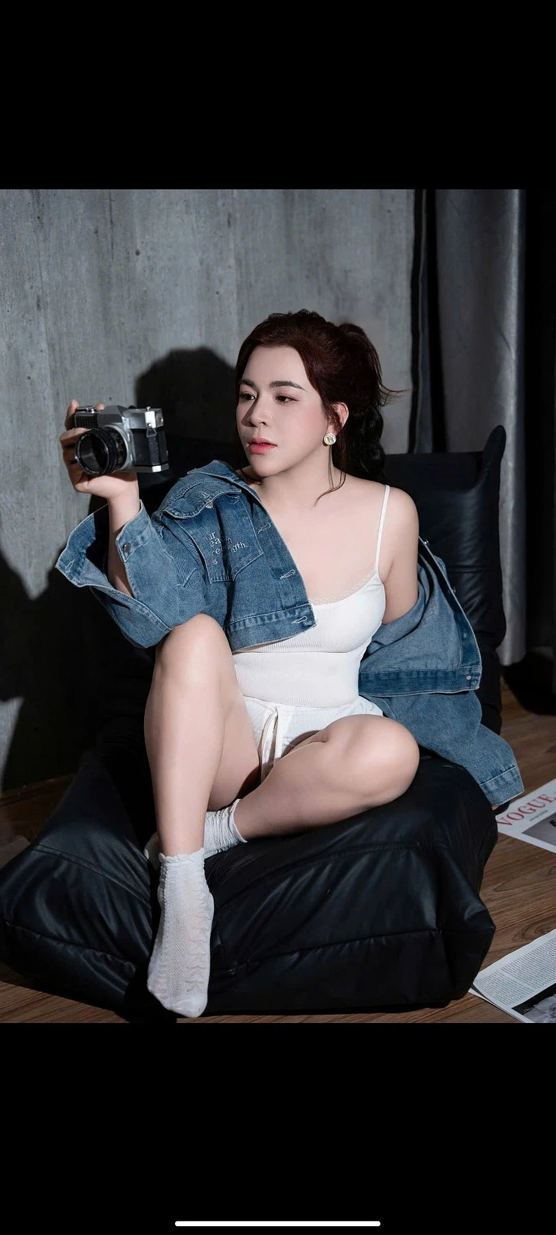 Quỳnh Nga – Vietnamese escort in Hanoi — 4 / 6