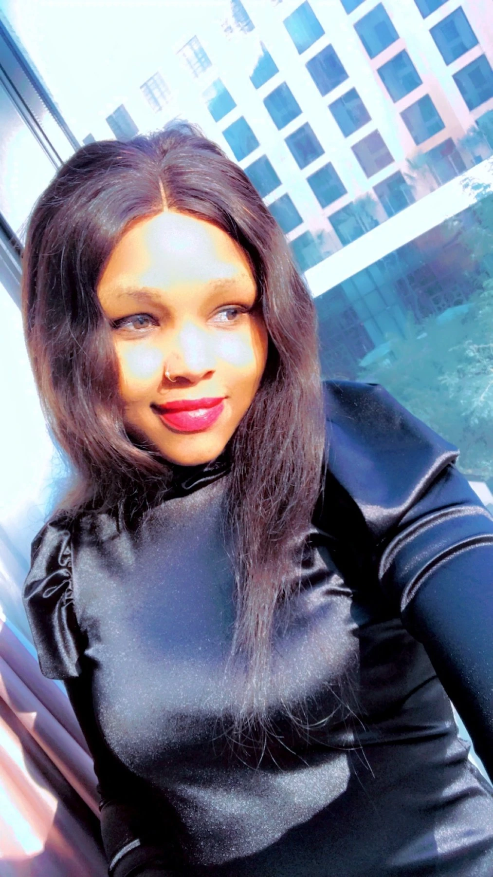 Bella. Ma – South African escort in New Delhi — 2 / 19