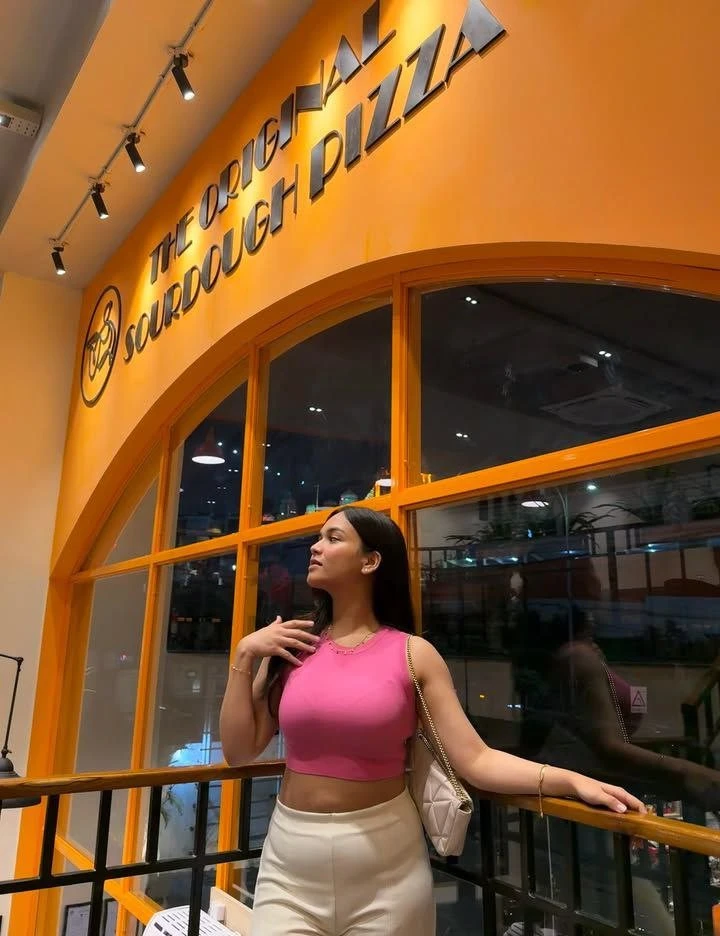 Pallavi Rajput – Indian escort in Hyderabad — 2 / 5