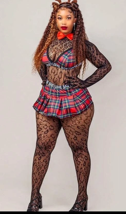 Jenny – Cameroonian escort in Beirut, Escort, Beirut