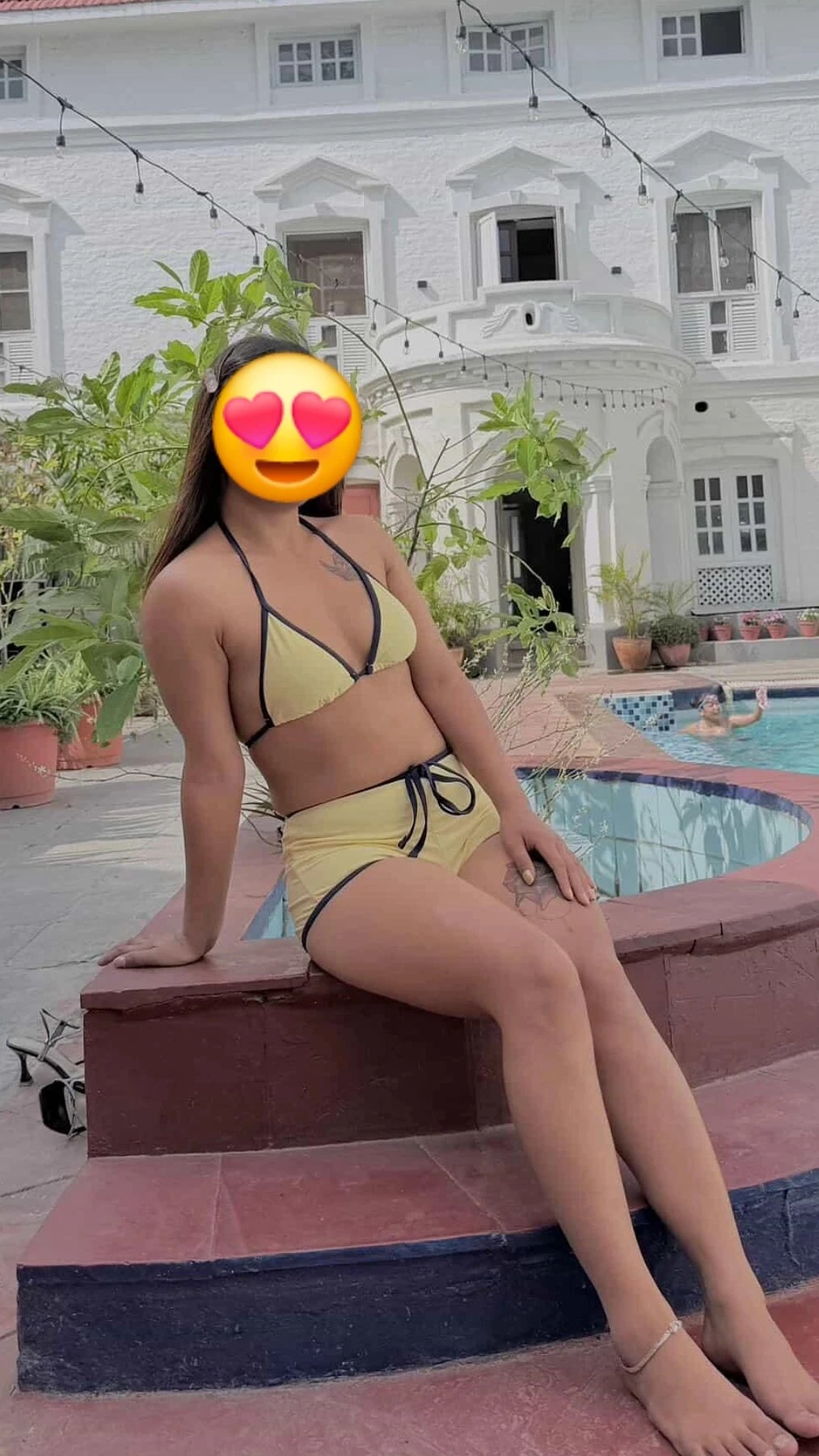 Lara(cam service 24hrs and real meetup) – Nepalese escort in Kathmandu — 3 / 6