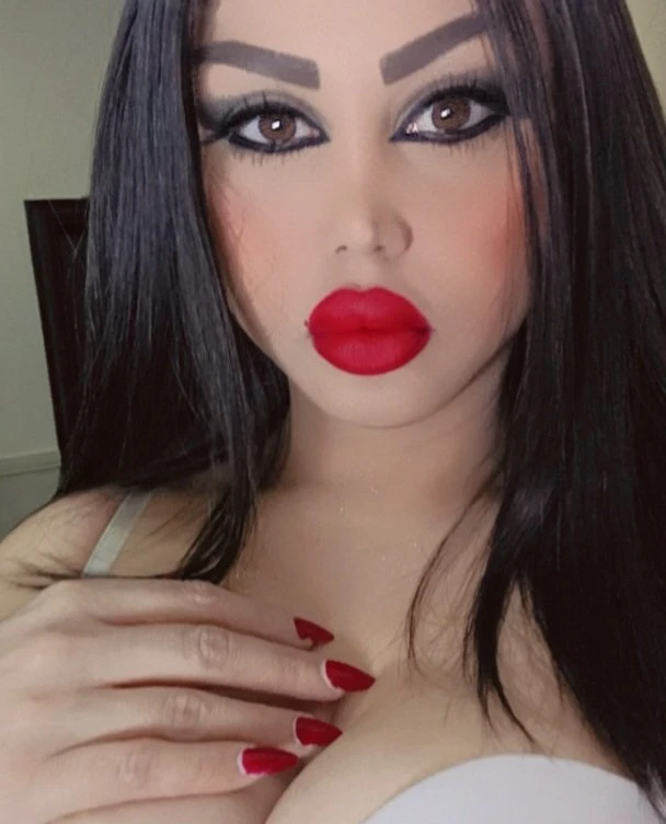 Ehsas – Syrian escort in Erbil — 4 / 8