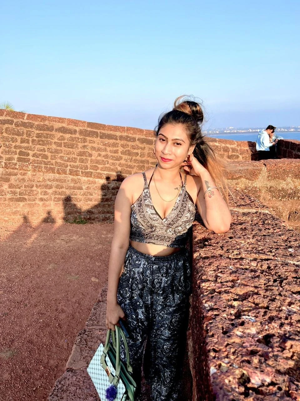 Vip Payal Gupta Indipendent Profile – Indian escort in Mumbai — 2 / 6