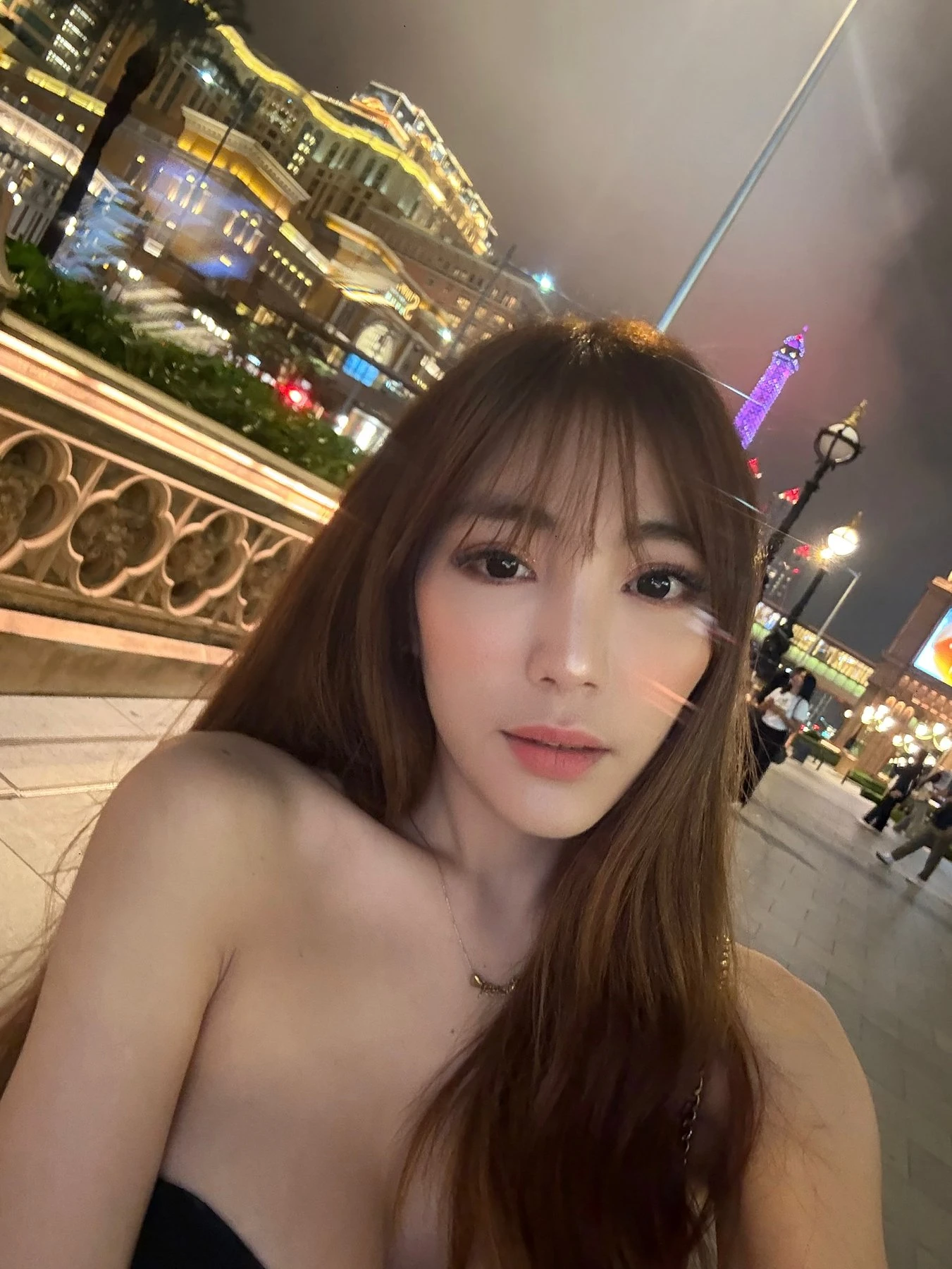 Sweet Hailey – South Korean escort in Macao — 8 / 9