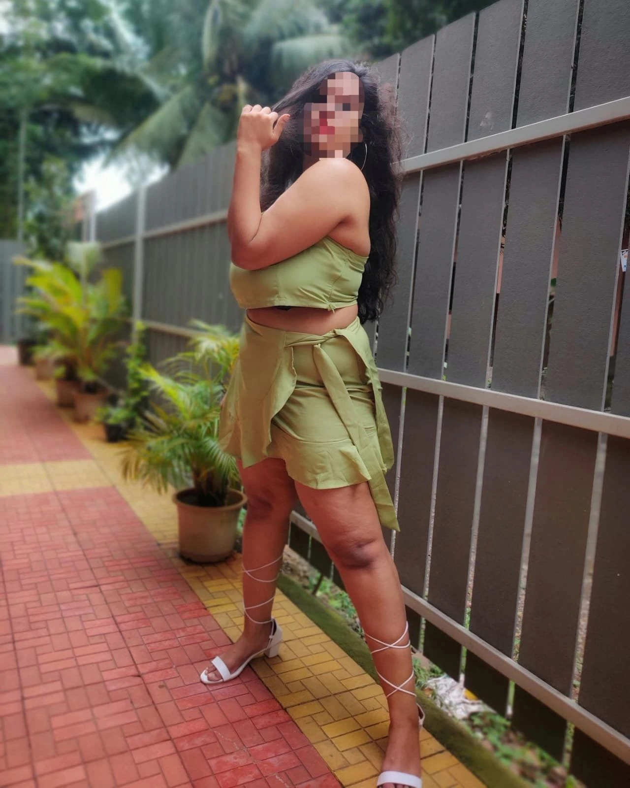 Sejal Nude Calling – Indian escort in Kolkata — 3 / 6