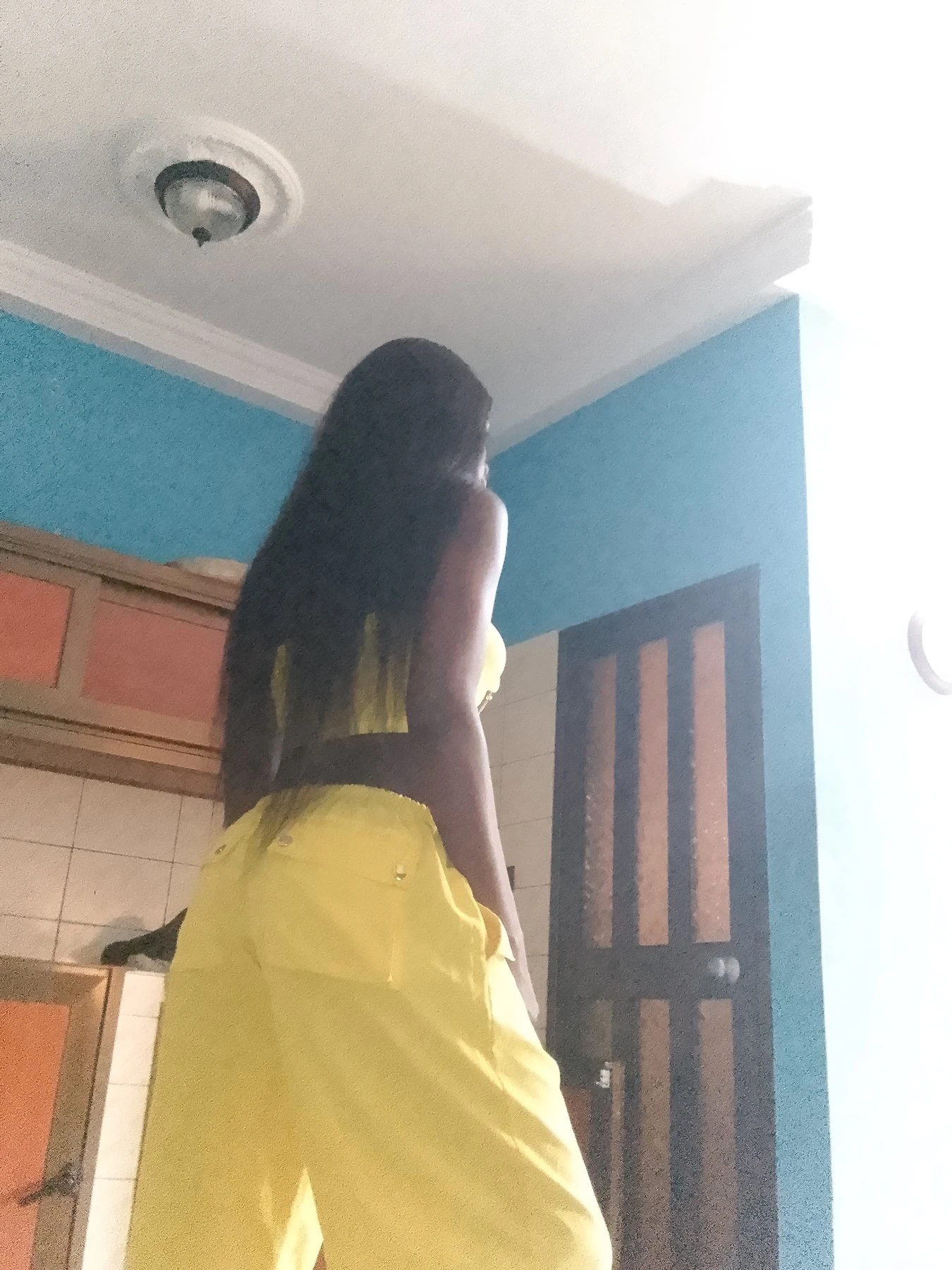 Anal Boss – Cameroonian escort in Lomé — 2 / 5