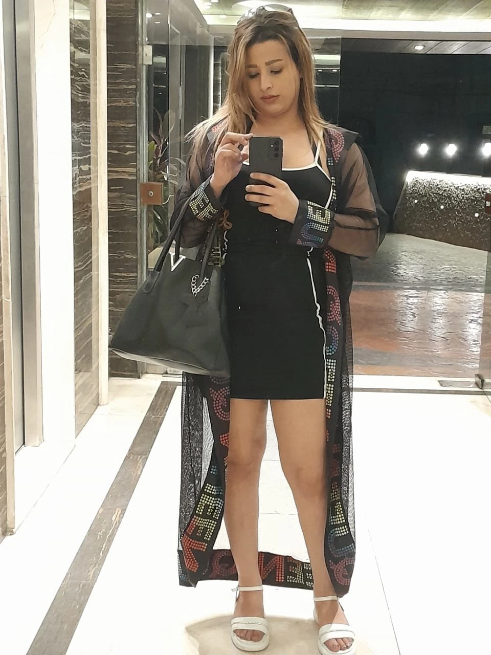 مـ♥̨̥̬̩لاگ♥̨̥̬̩ – Lebanese escort in Beirut — 2 / 3