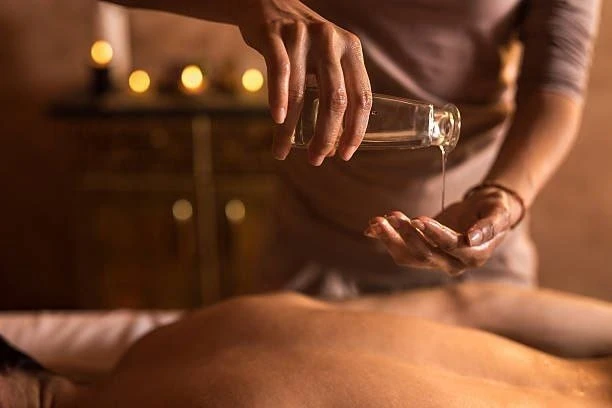 Sexy Oil Massage Korean ♡ – South Korean escort in Seoul — 5 / 7