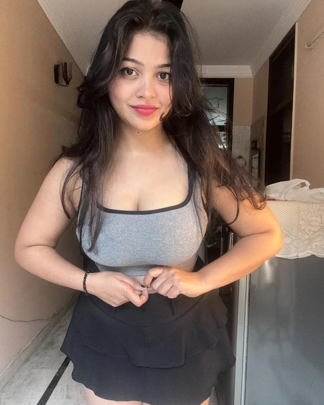 Pallavi – Indian escort in Nagpur, Escort, Nagpur