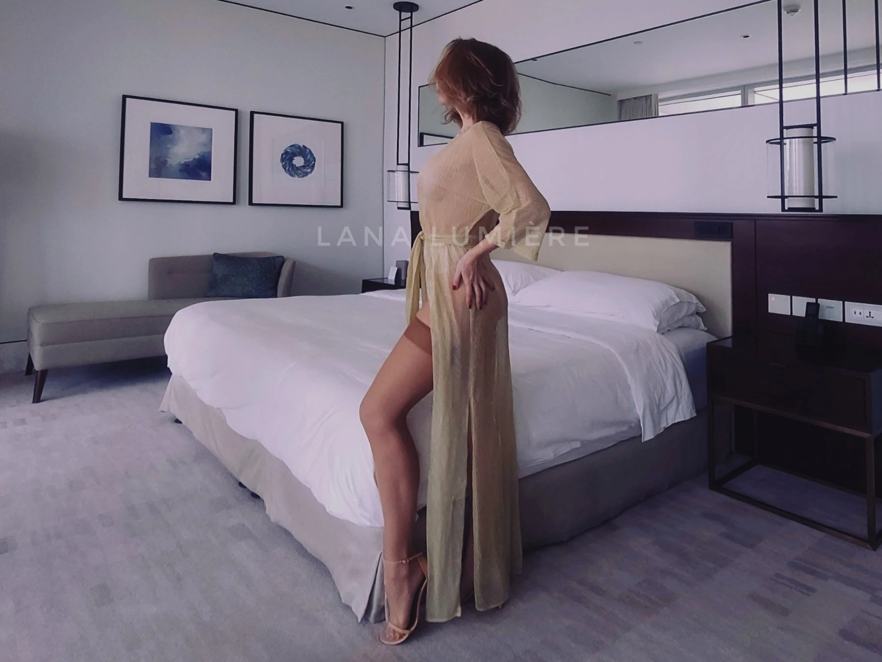 Lana VIP Independent Model – escort in Kolkata — 19 / 21