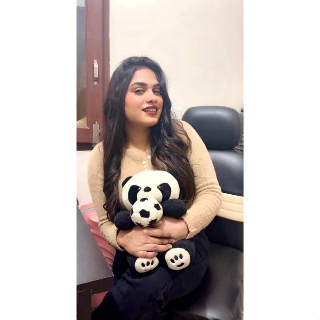 Samyraa - Video calling/lesbian show – Indian escort in New Delhi — 3 / 7