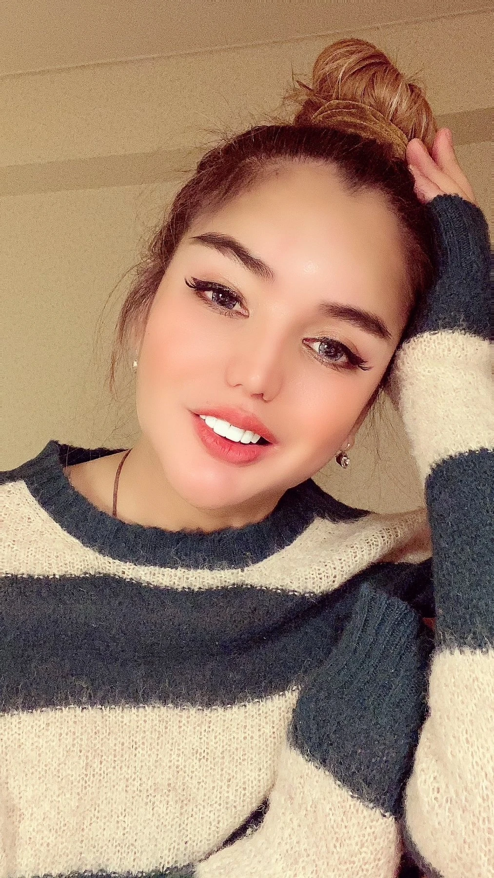 ️ Mexicana 🇲🇽 – Spanish escort in Macao — 10 / 28