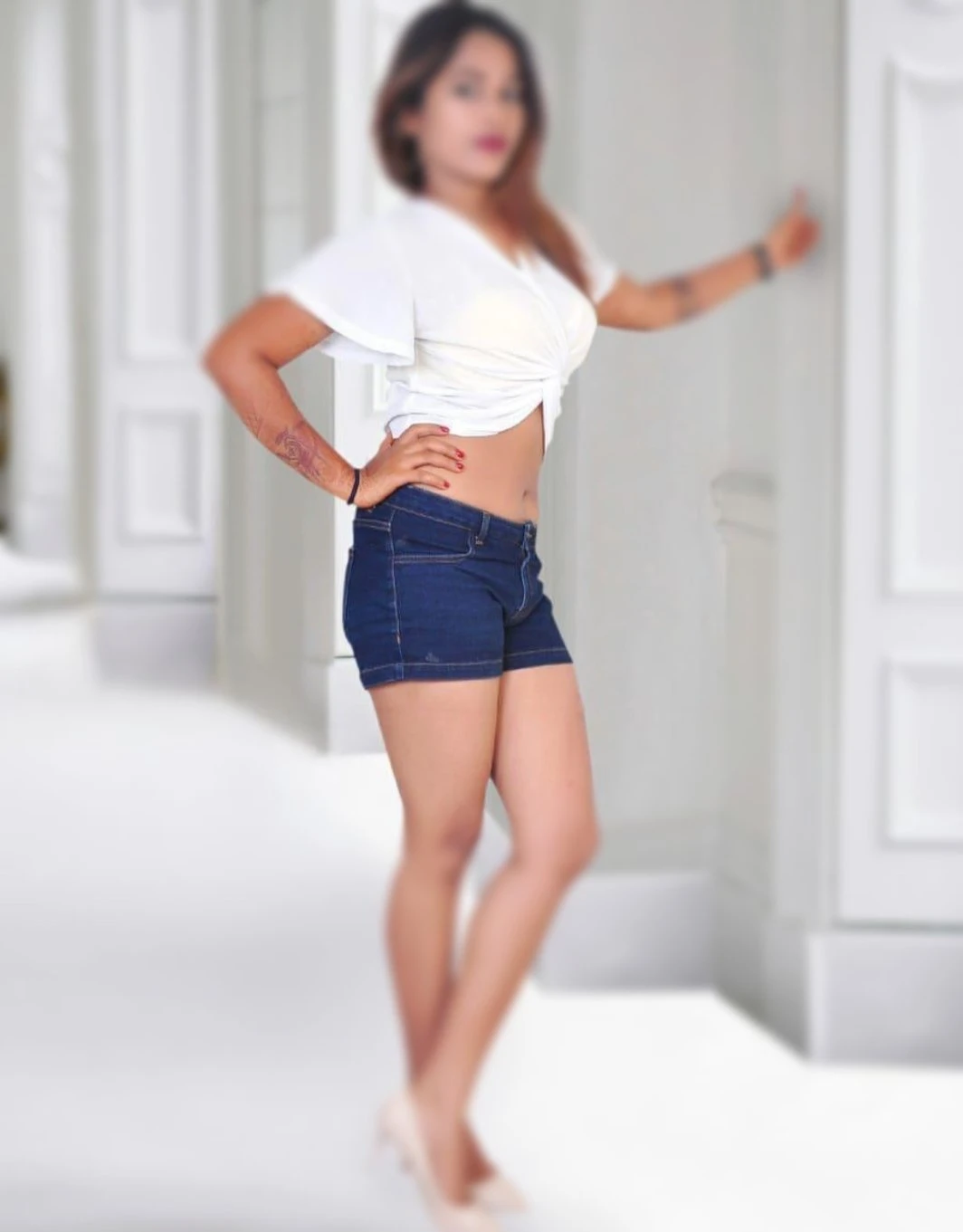 Sneha Singh Rajput – Indian escort in Mumbai — 1 / 10