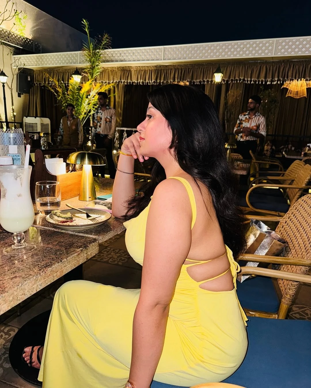 Kavya Sharma – Indian escort in Ludhiana — 2 / 3