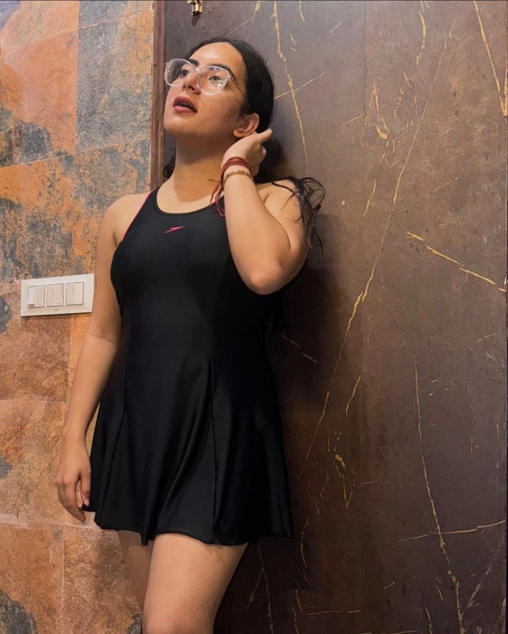 Jiya – Indian escort in Mumbai — 2 / 3