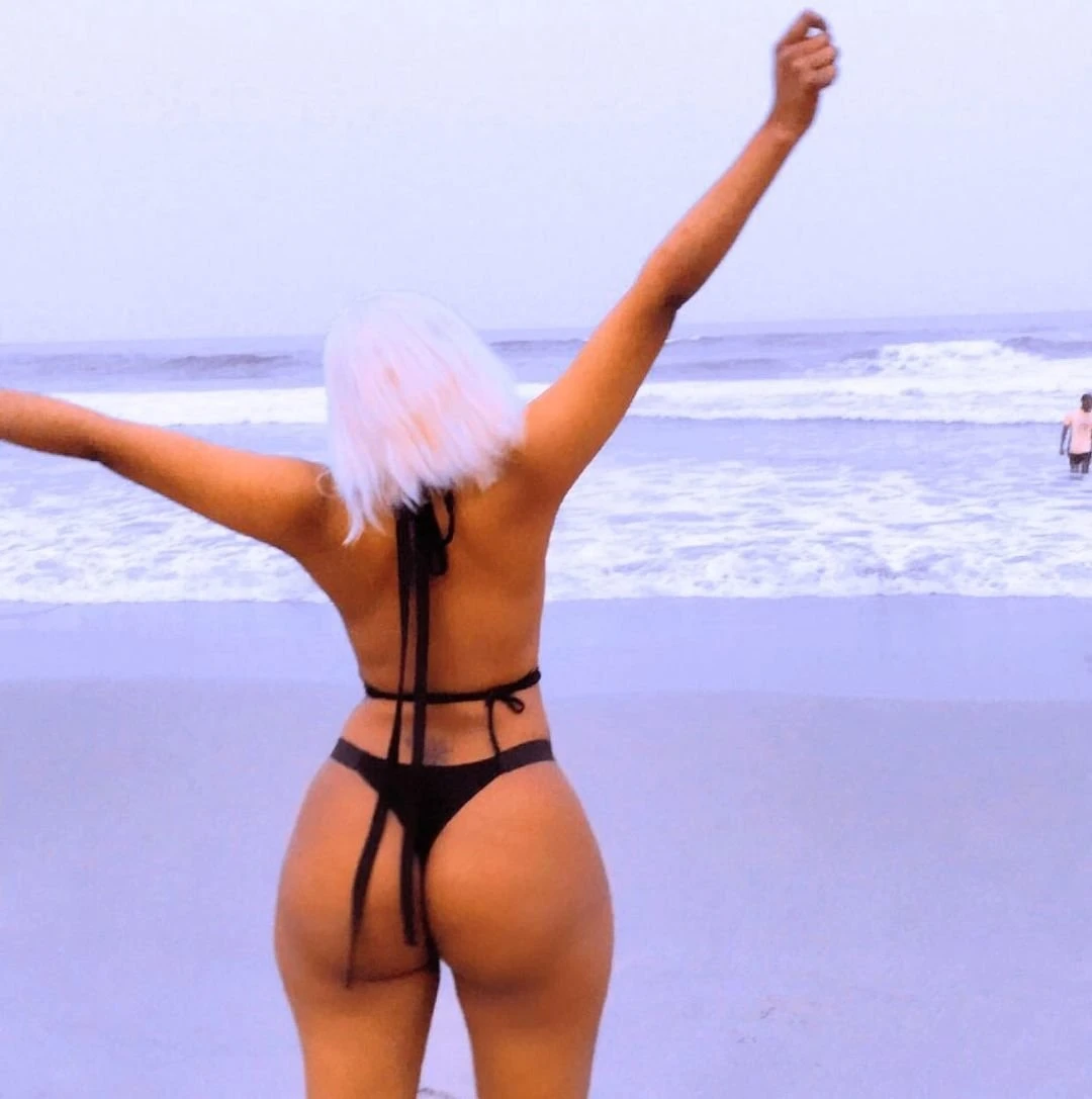 Queen – Ghanaian escort in Beirut — 2 / 4