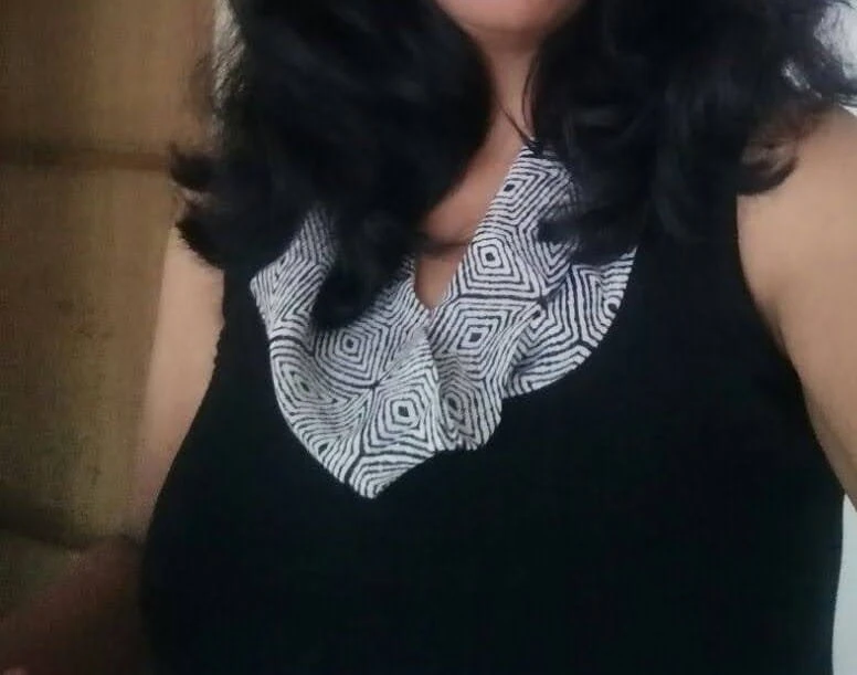 Cuttyshark – Indian escort in Mumbai — 3 / 6