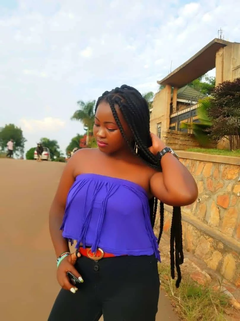 Kaitesi 256 – Ugandan escort in Kampala, Escort, Kampala