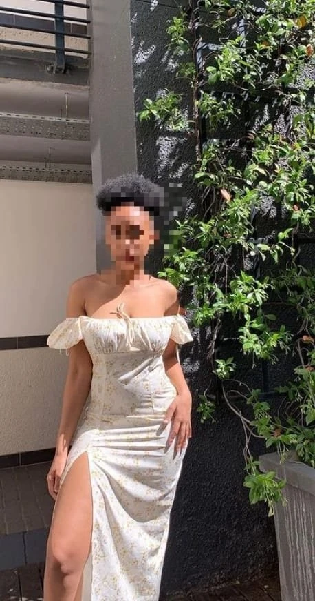 Queen JoJo (normal and bdsm) – Jamaican escort in Hyderabad — 2 / 9