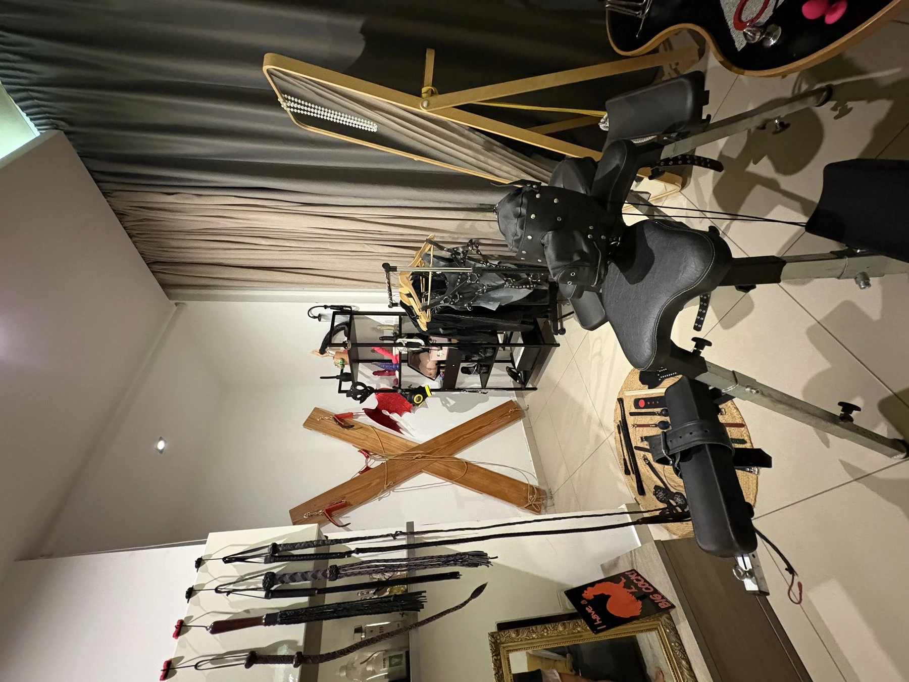 BDSM PROSTATIC QUEEN OUTCALL – escort in Malta — 10 / 14