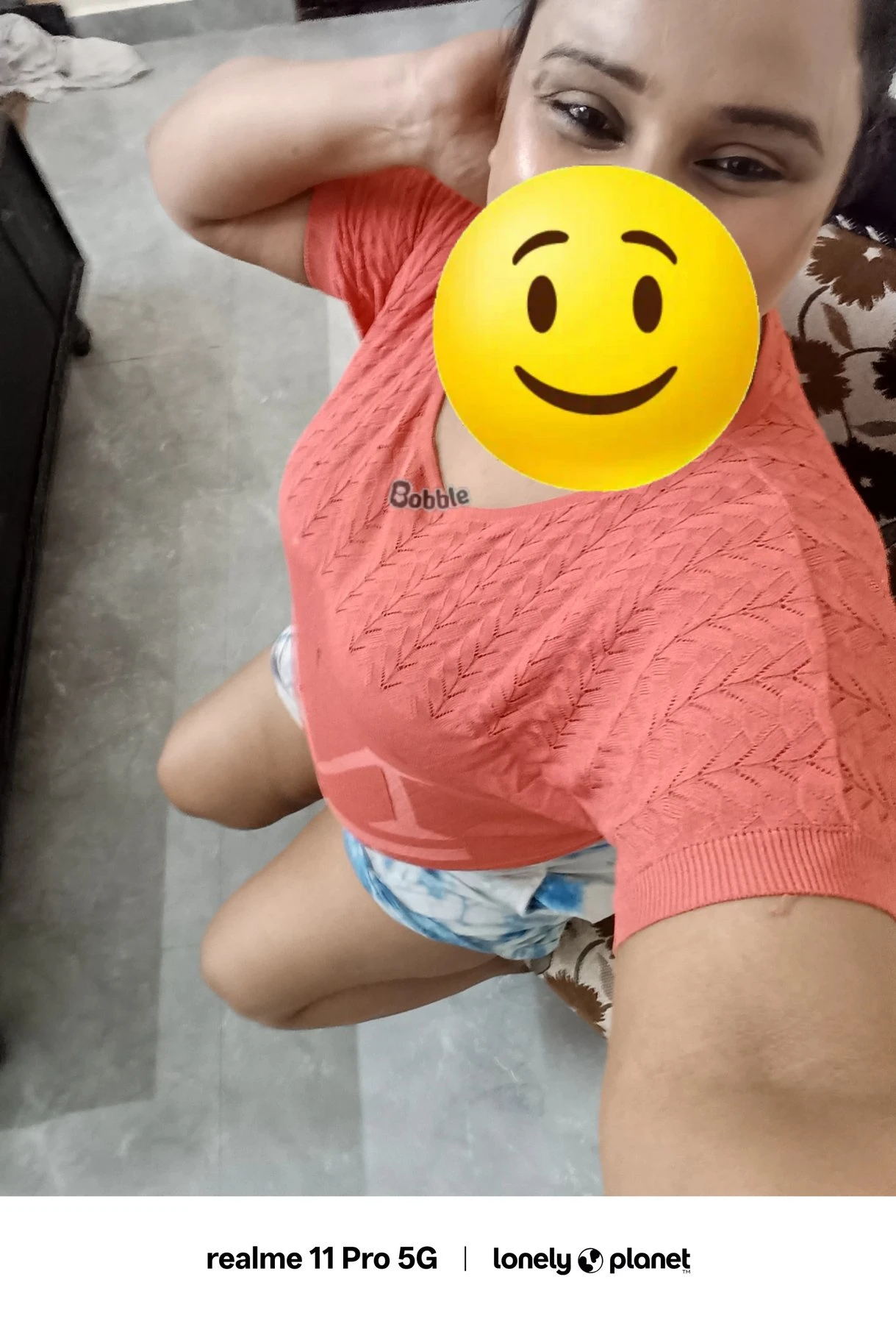 Soniya – Indian escort in Mumbai — 7 / 8