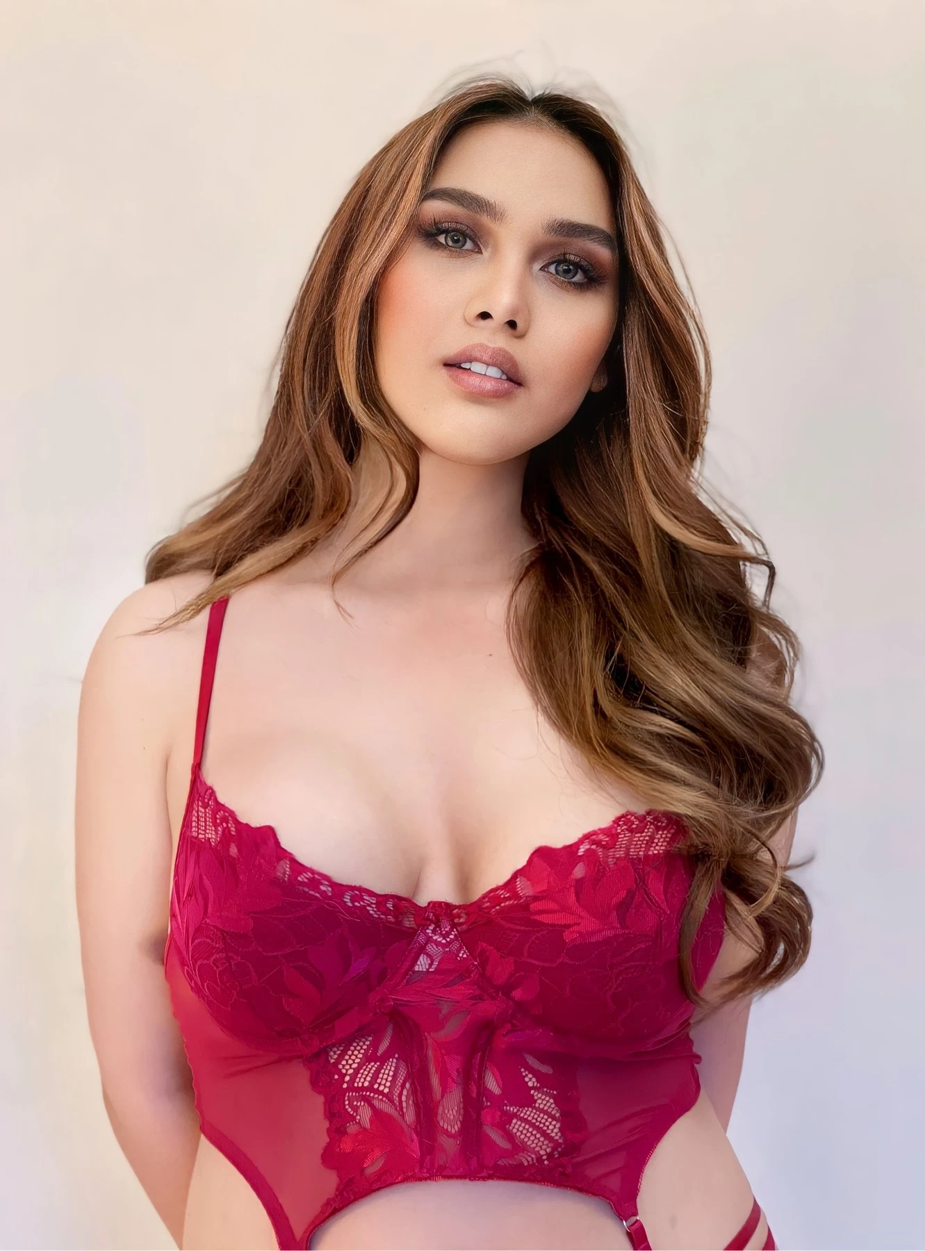 Hey Love (100% Real/Independent) – British escort in Maldives — 2 / 16