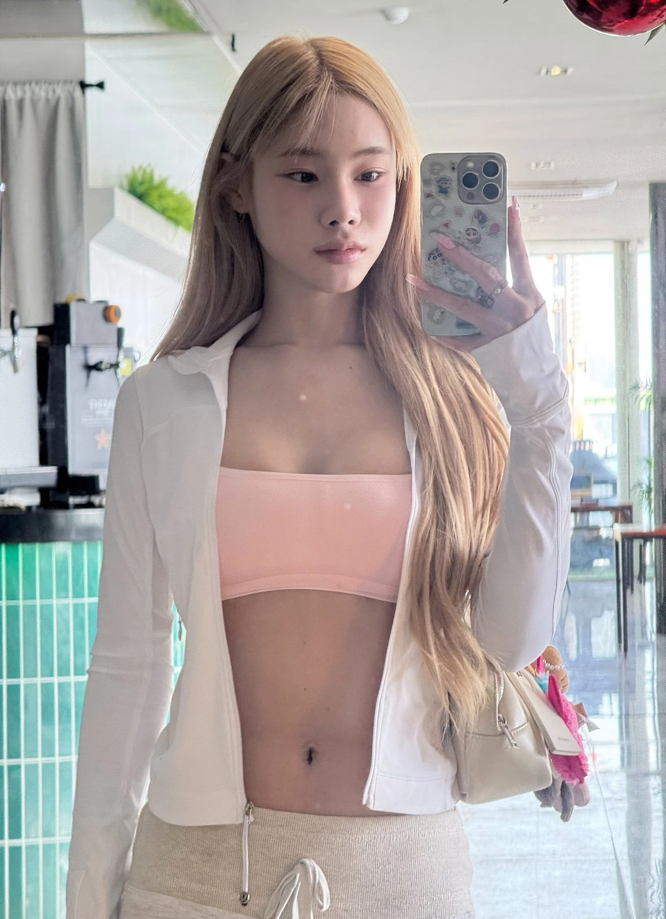 Carangi George🏼 – Singaporean escort in Macao — 5 / 31