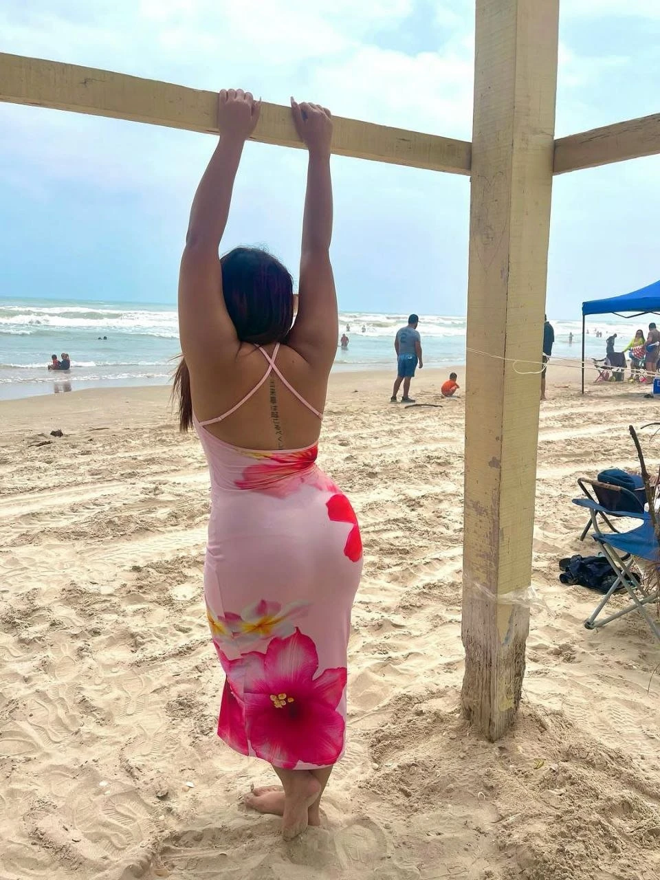 Aarushi Gupta – escort in Navi Mumbai — 3 / 5