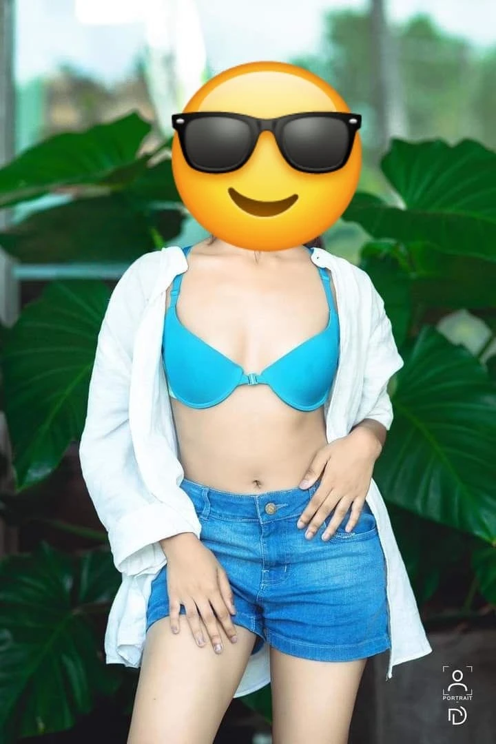 Neha – Sri Lankan escort in Kandy — 2 / 6
