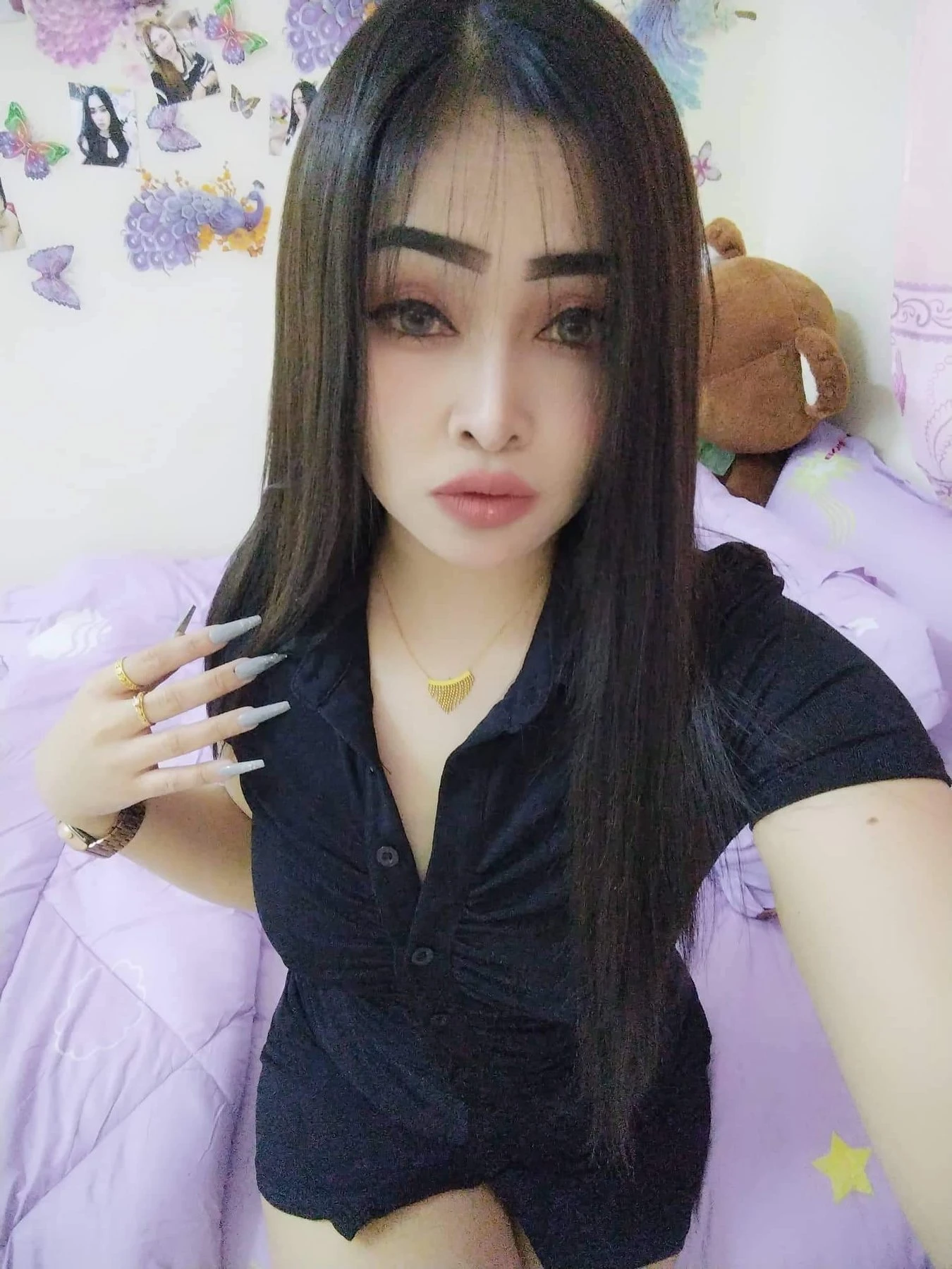 Dinny – escort in Hyderābād, Pakistan — 2 / 7
