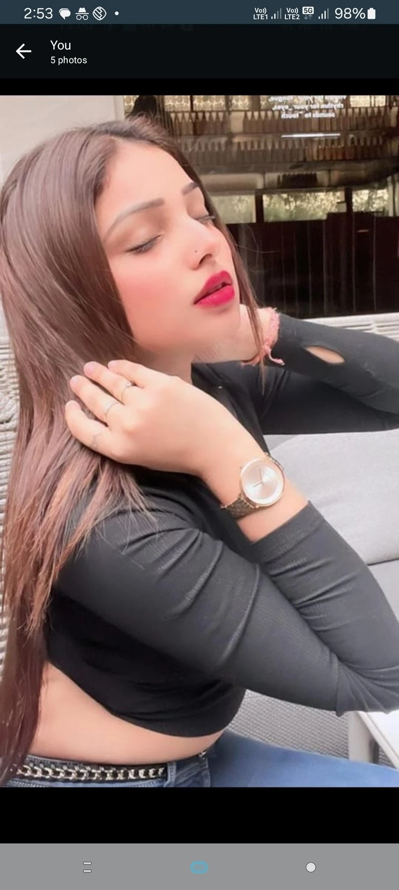41106 – escort in Pune — 4 / 5