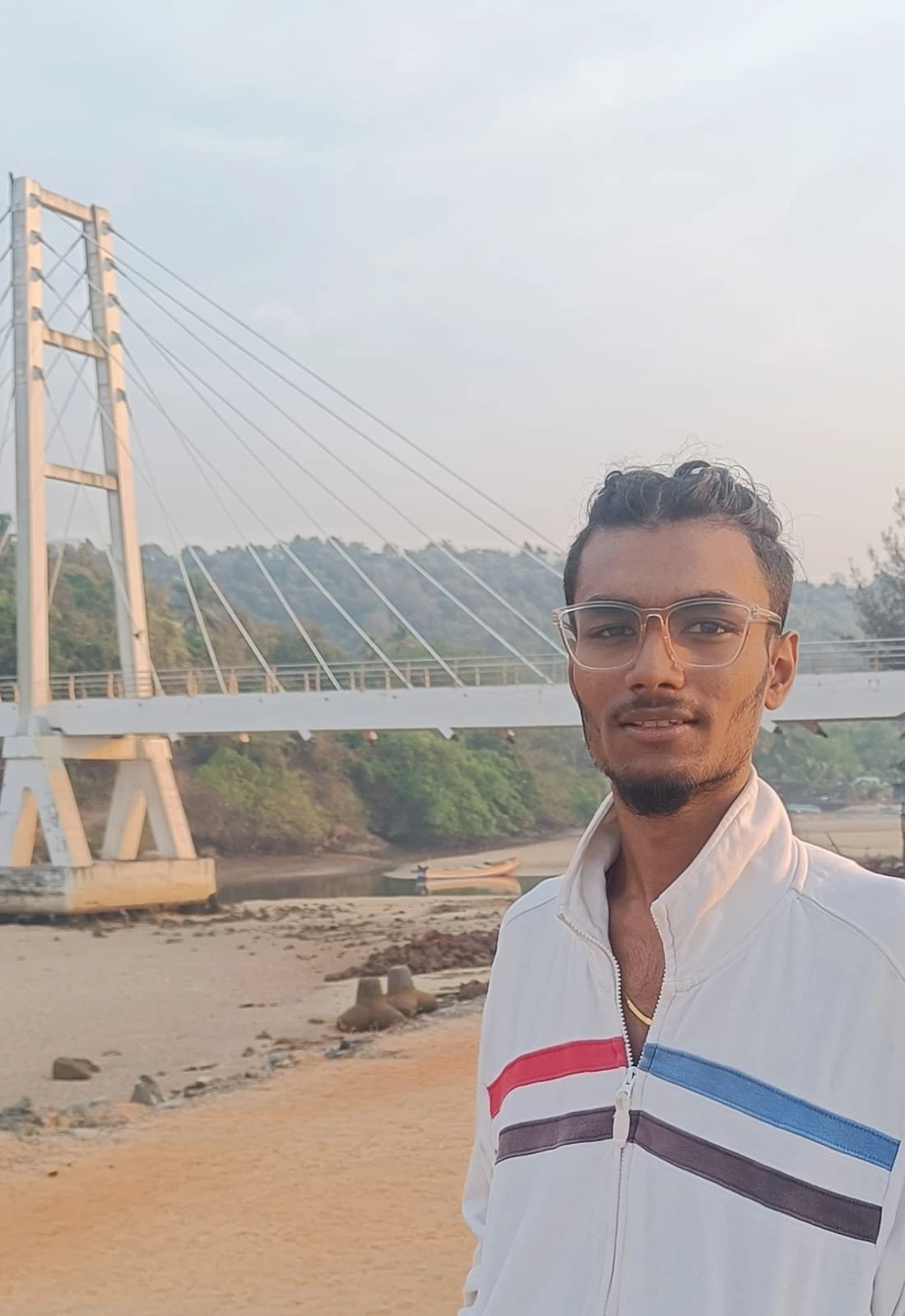 Stan Haldankar – Indian companion in Mumbai, Escort, Mumbai